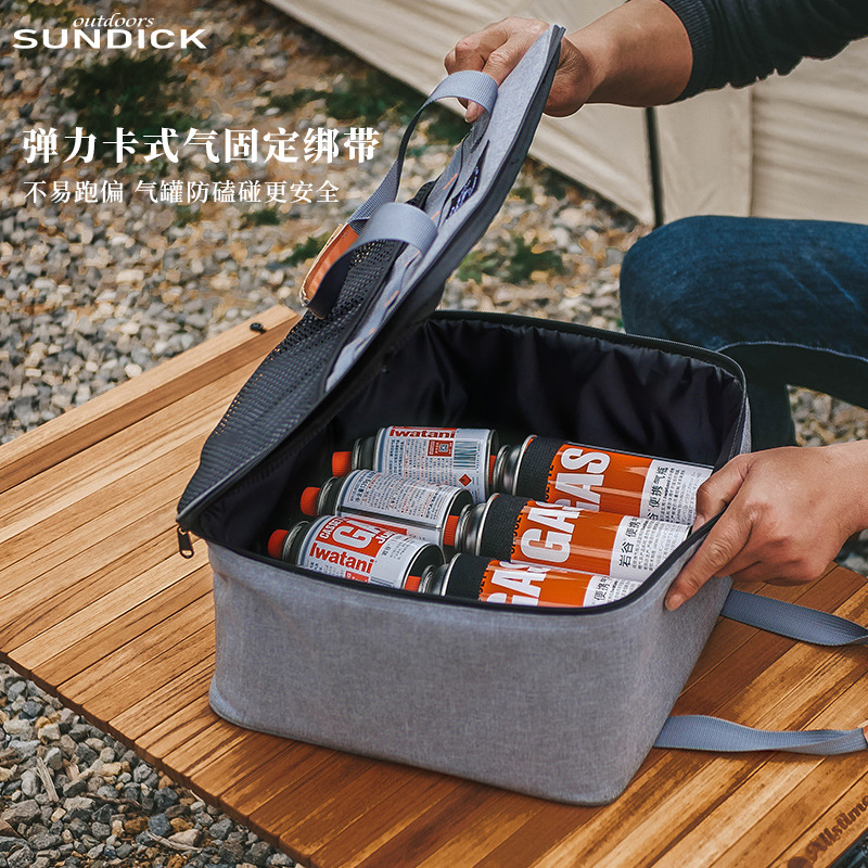 Sac de pique-nique de Camping  - Outdoor Power Heater avis et prix