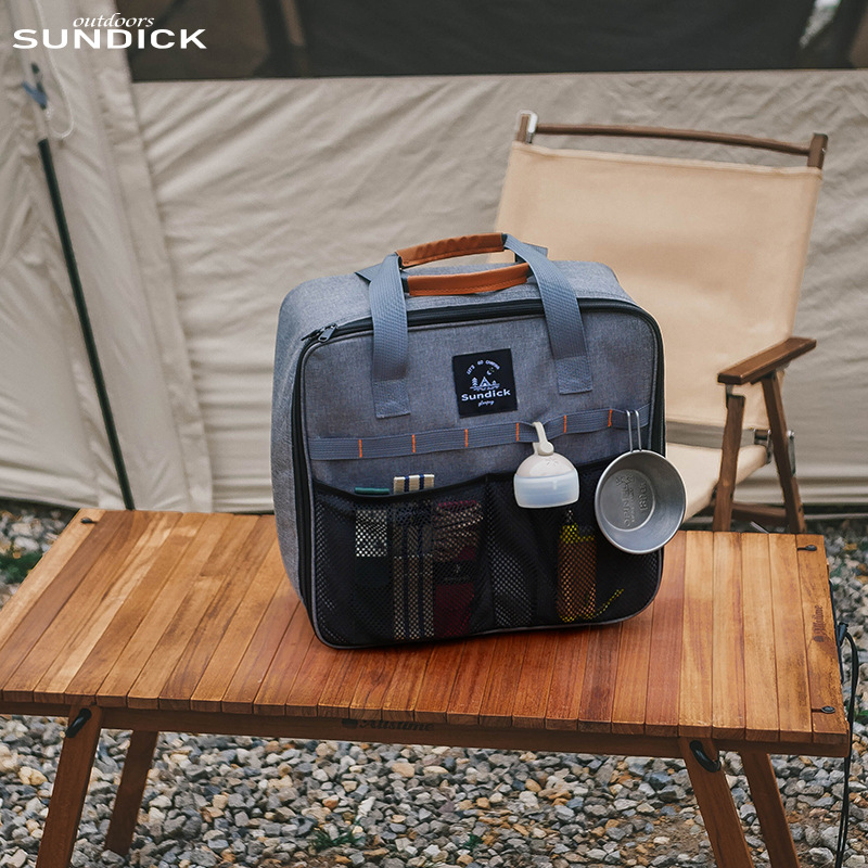 Sac de pique-nique de Camping  - Outdoor Power Heater avis et prix