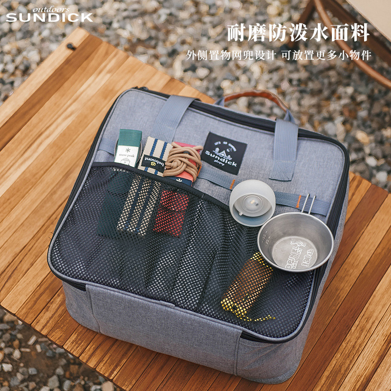 Sac de pique-nique de Camping  - Outdoor Power Heater avis et prix