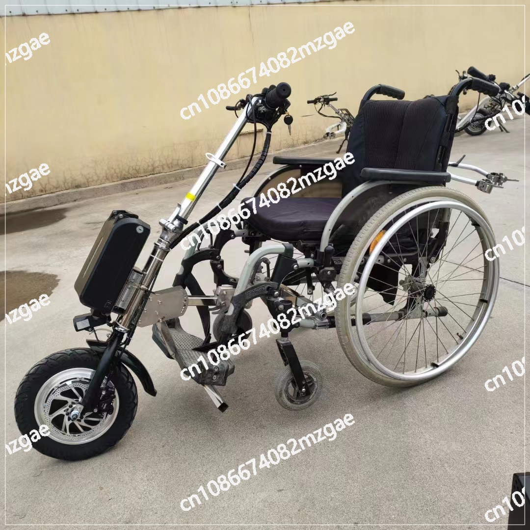 Tête de fauteuil roulant élect - Outdoor Power Wheelchair avis et prix