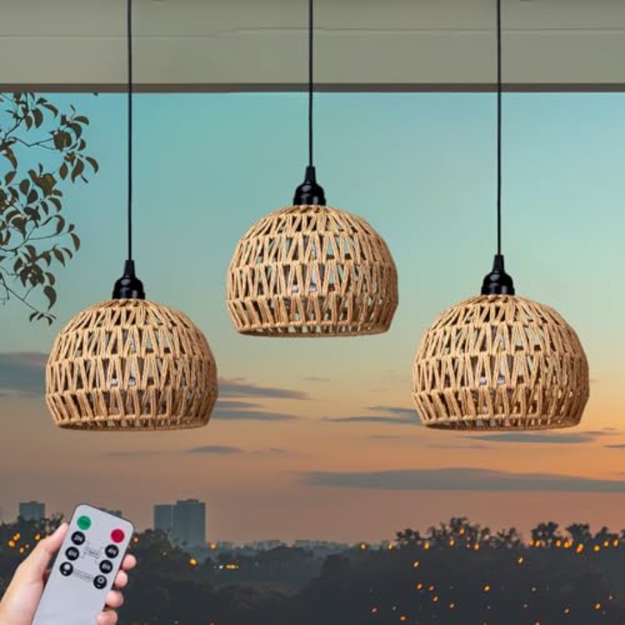 Lustre suspendu extérieur à pi - Outdoor Power For Gazebo avis et prix