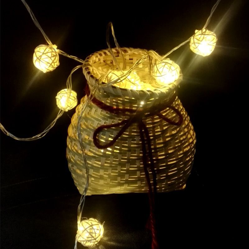 Guirlande lumineuse Globe sola - Outdoor Power For Gazebo avis et prix