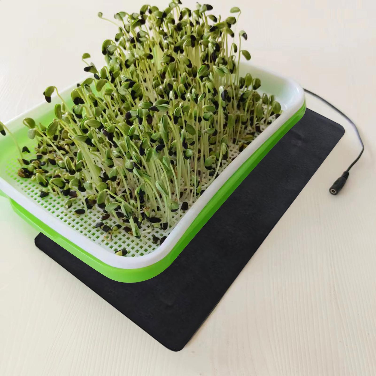 Tapis chauffants USB 8,5 W pou - Outdoor Power Source avis et prix
