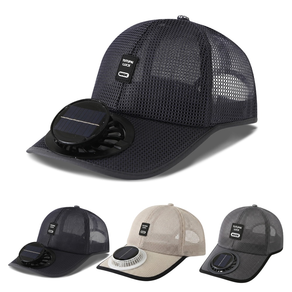 Casquette de pêche unisexe à é - Outdoor Powersports avis et prix