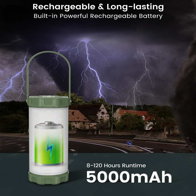 Lanterne de Camping de survie  - Outdoor Power Equipment Brands avis et prix
