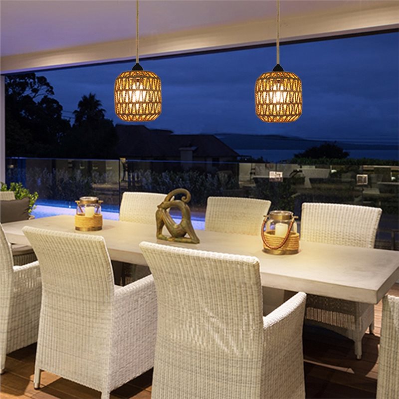 A19F - Pour gazebo, pergola, d - Outdoor Power For Gazebo avis et prix
