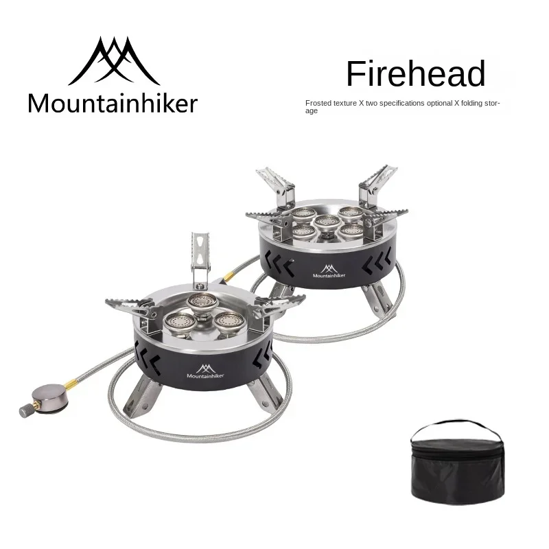 Réchaud de camping portable ha - Outdoor Power Equipment Brands avis et prix