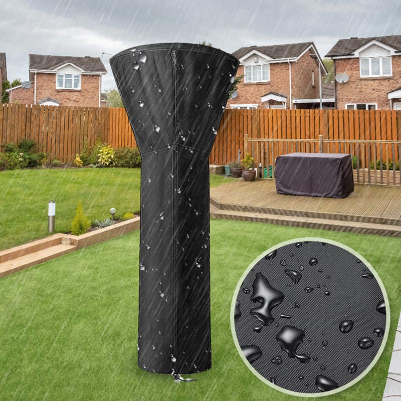 Housse de protection pour radi - Outdoor Power Heater avis et prix
