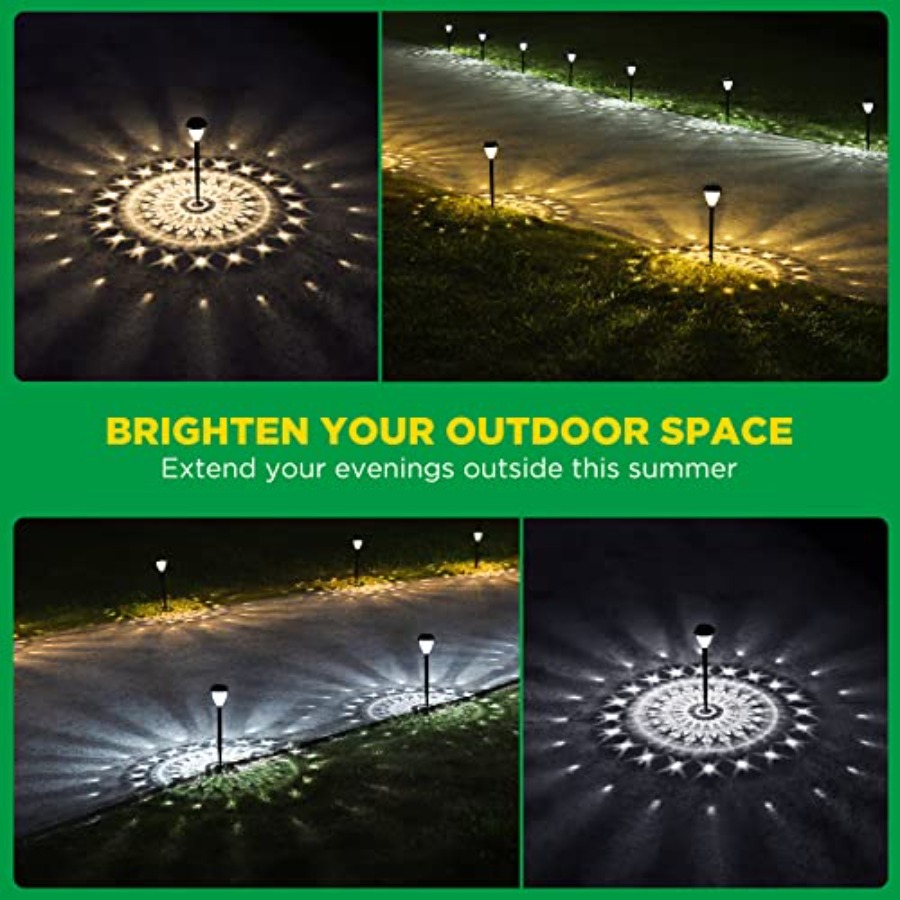 Lampes solaires super lumineus - Outdoor Power Pack avis et prix