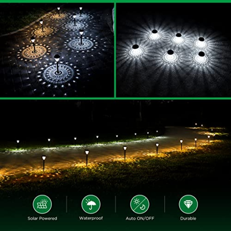 Lampes solaires super lumineus - Outdoor Power Pack avis et prix