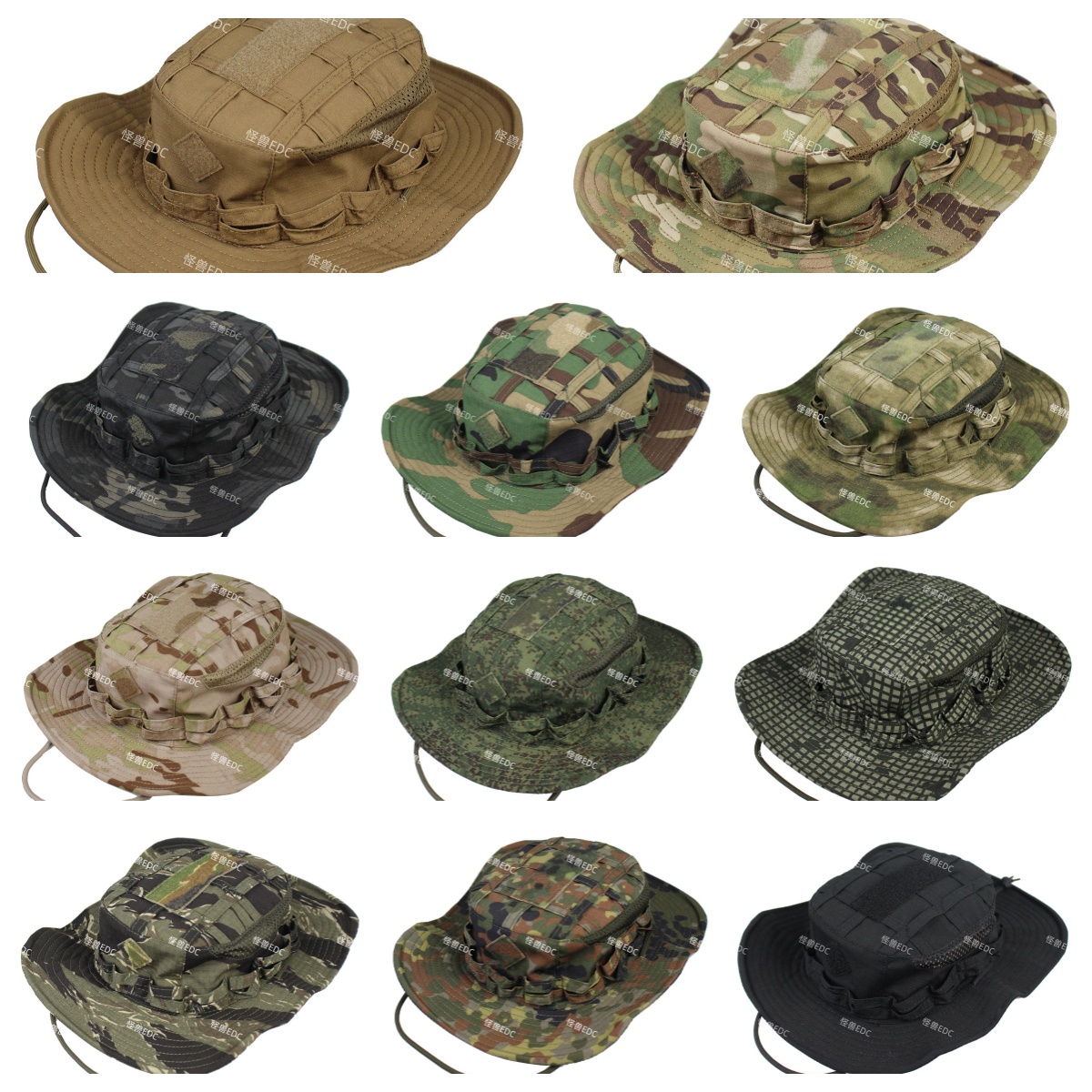 Chapeau tactique Ufpro Beni de - Outdoor Power Source avis et prix