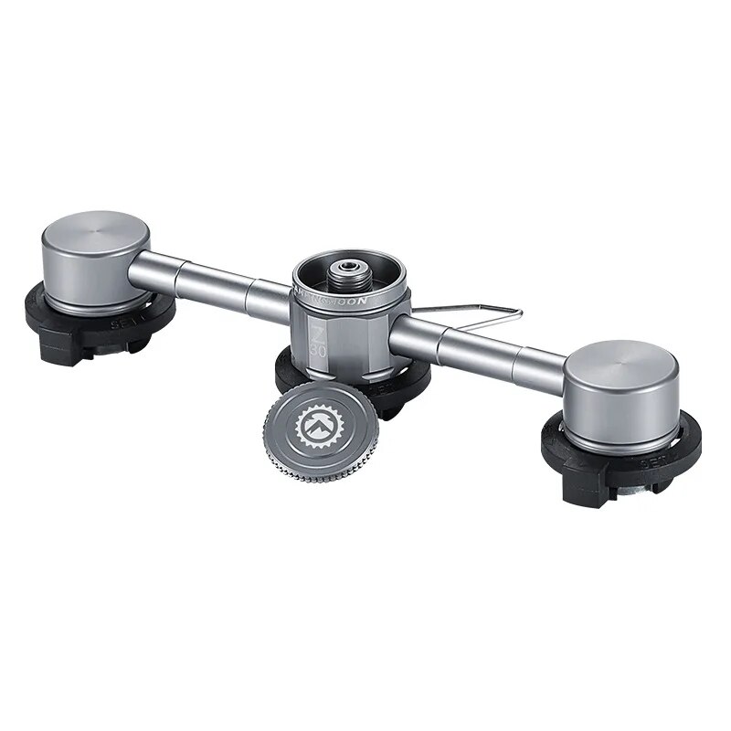 CAMPINGMOON Camping en plein a - Outdoor Power Burner avis et prix