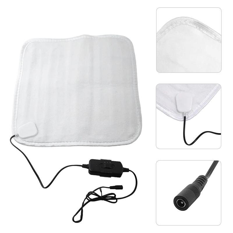 Couverture chauffante électriq - Outdoor Power Heater avis et prix