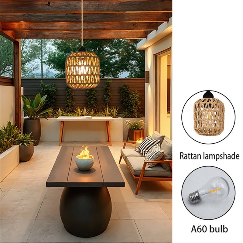 Lustre d'extérieur alimenté pa - Outdoor Power For Gazebo avis et prix