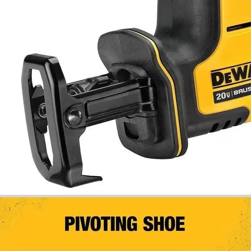 Scie sauteuse DEWALT DCS369 20 - Pole Saw Cordless avis et prix