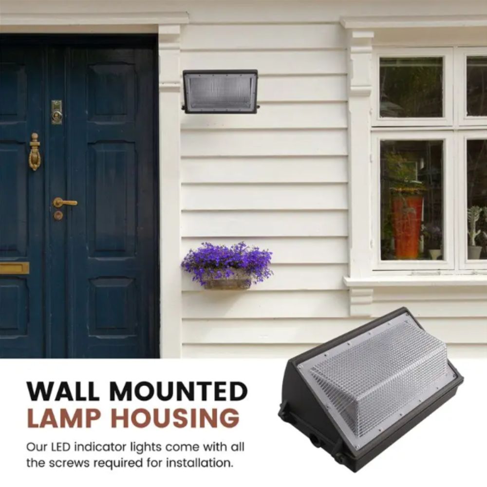 Applique murale LED extérieure - Outdoor Power Pack avis et prix
