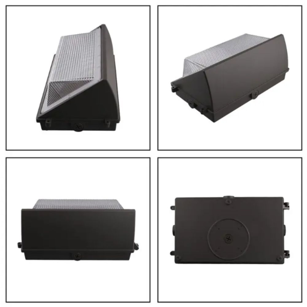 Applique murale LED extérieure - Outdoor Power Pack avis et prix