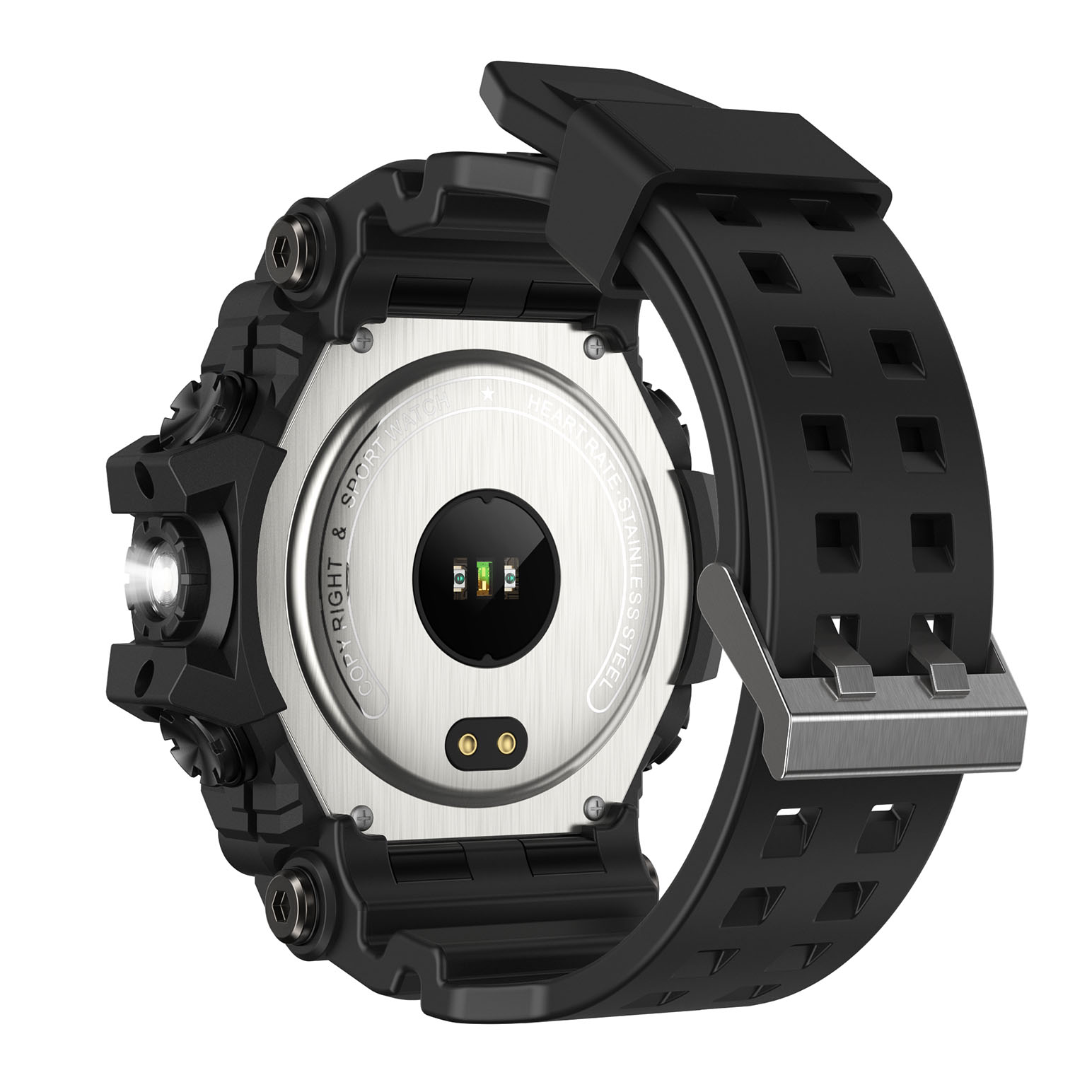 Montre connectée de sport de p - Outdoor Powersports avis et prix