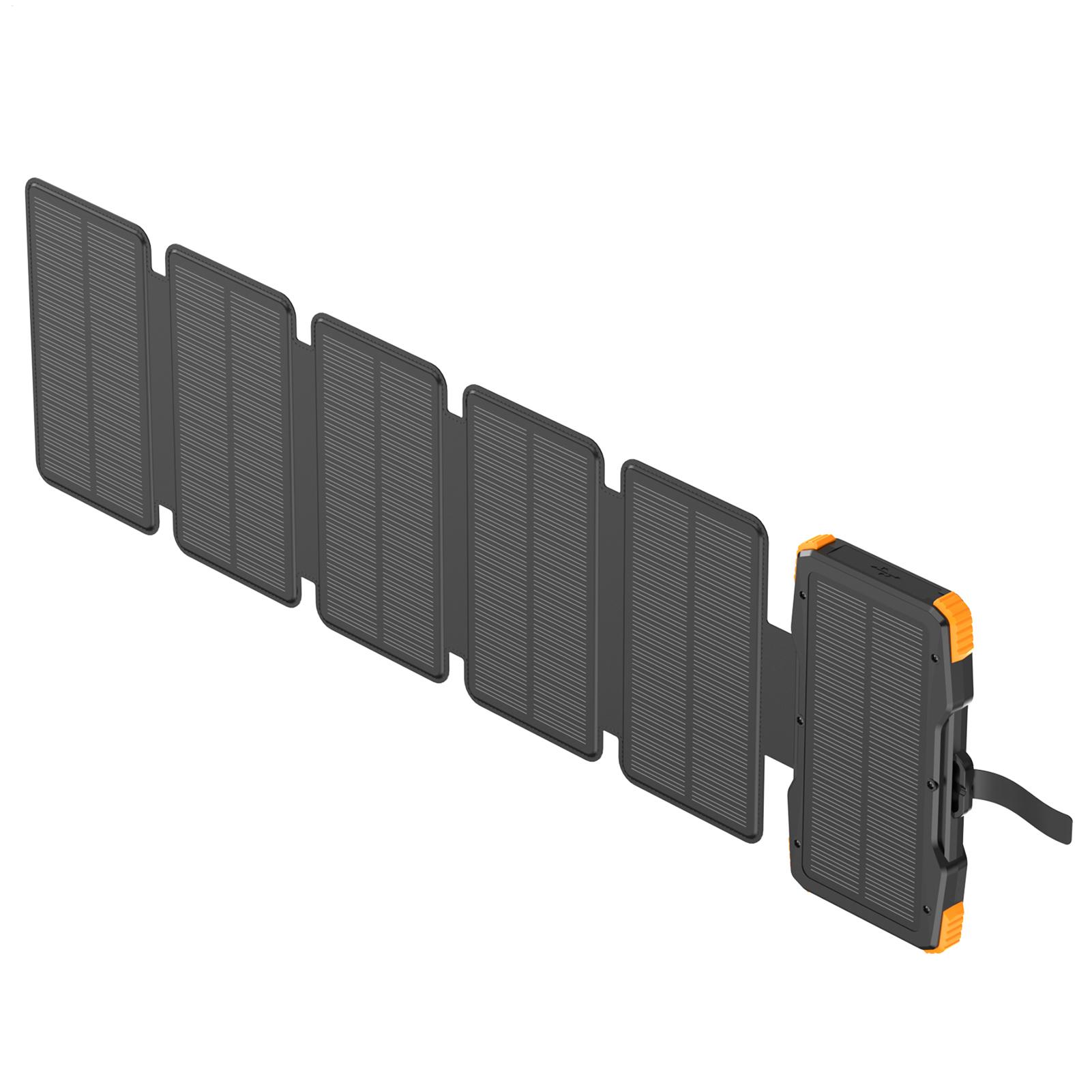 Chargeur solaire Power Bank 20 - Outdoor Power Pack avis et prix