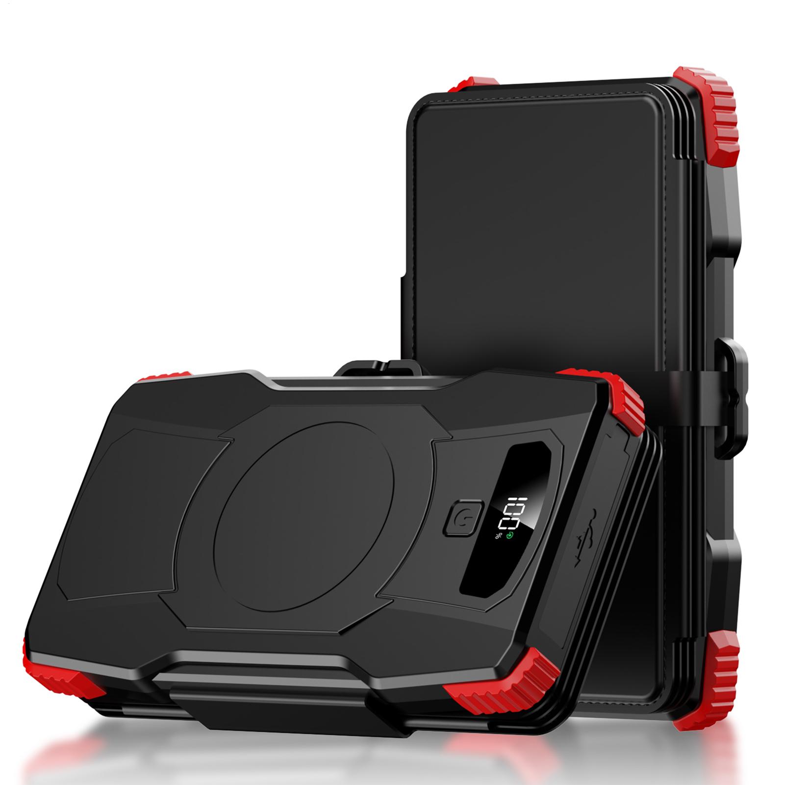 Chargeur solaire Power Bank 20 - Outdoor Power Pack avis et prix