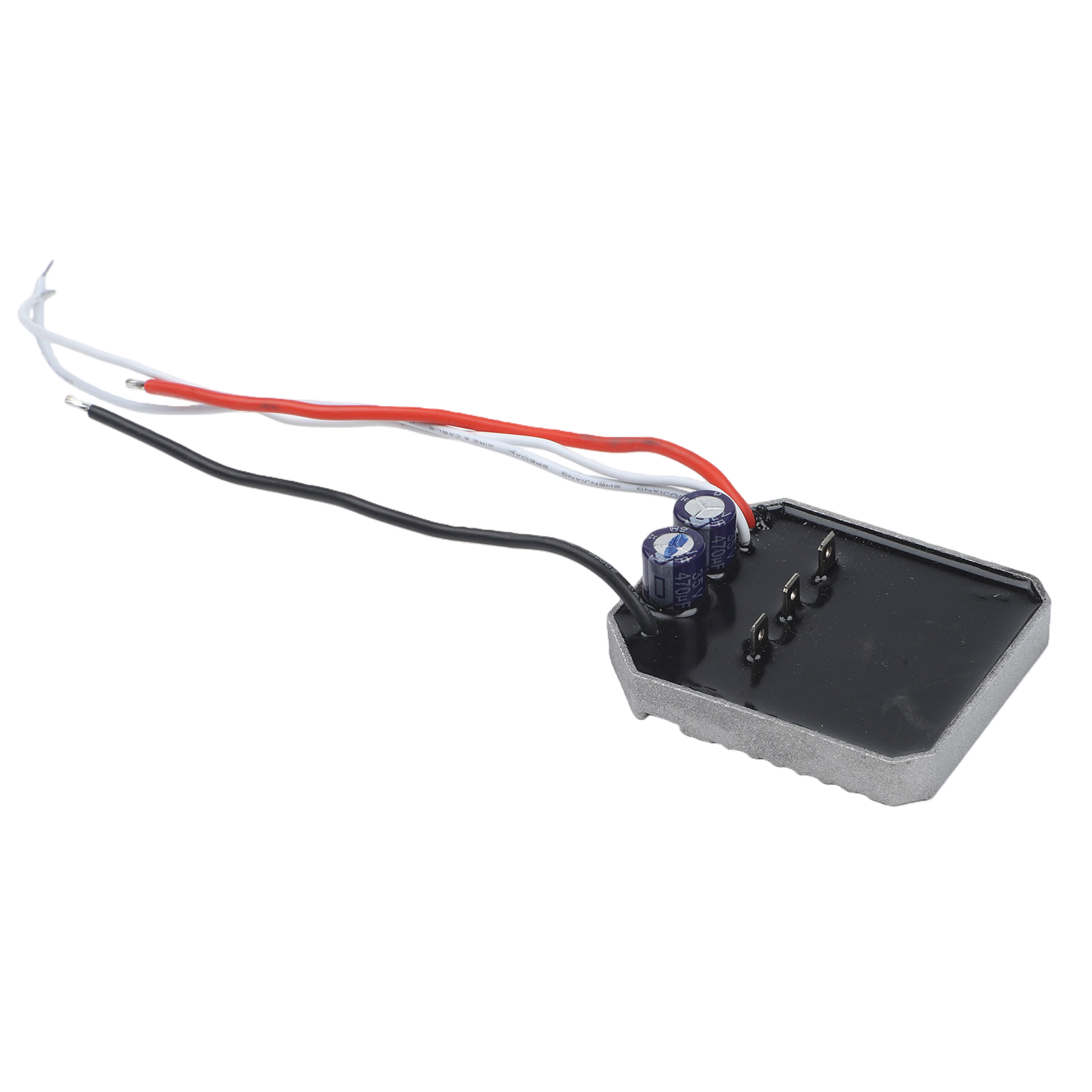 Carte de commande pour tronçon - Pole Saw Cordless avis et prix