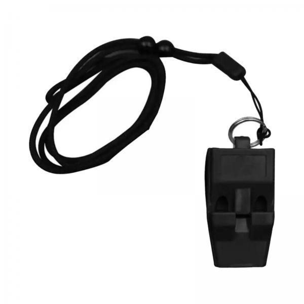 Sifflet d'arbitre en ABS, son  - Outdoor Powersports avis et prix