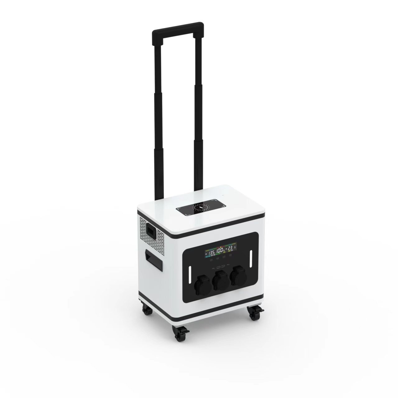 Batterie lithium-ion, alimenta - Outdoor Power For Camping avis et prix