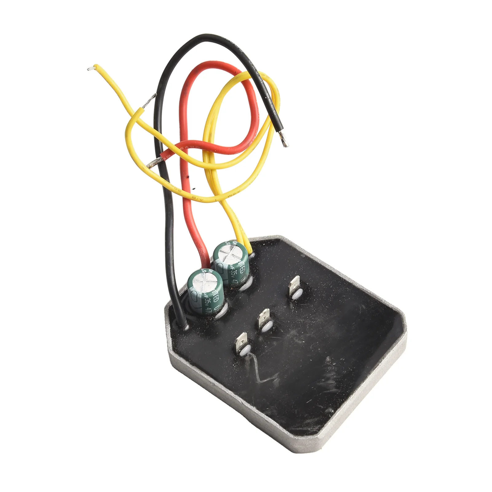 Carte de commande de batterie  - Pole Saw Cordless avis et prix