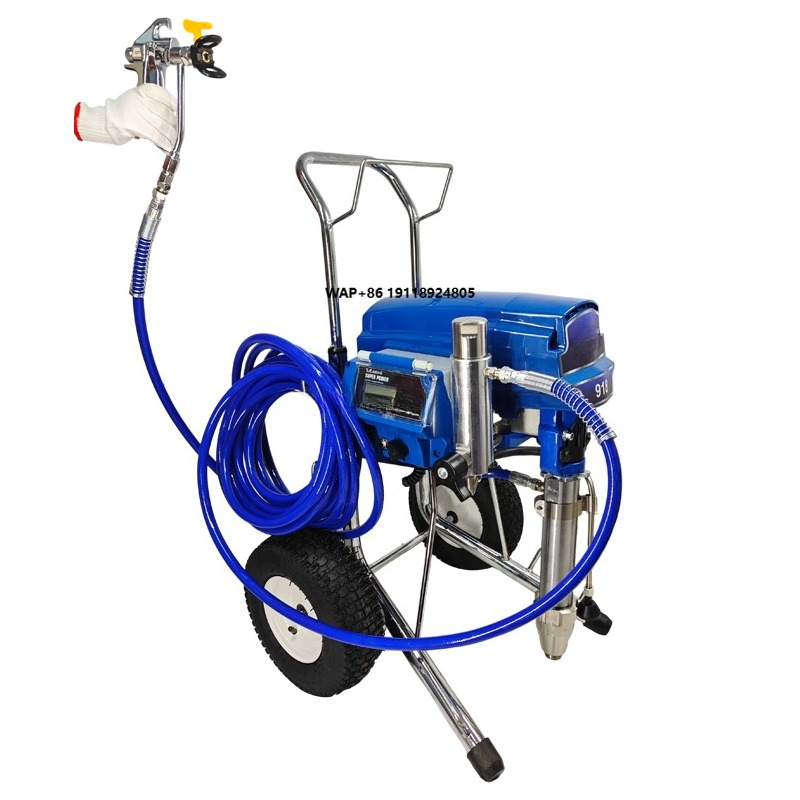 Moteur sans balais de qualité  - Quality Outdoor Power avis et prix