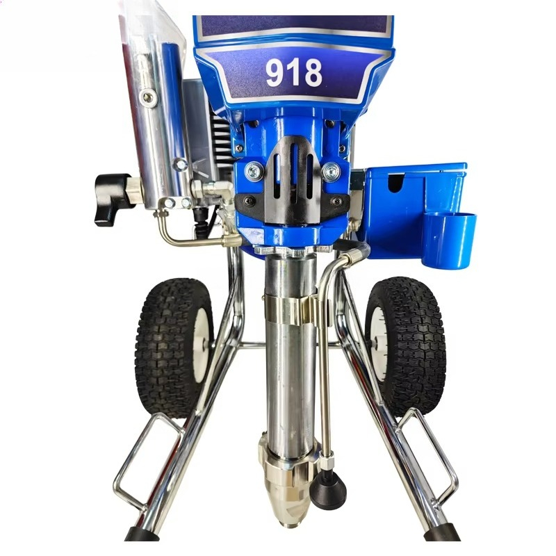 Moteur sans balais de qualité  - Quality Outdoor Power avis et prix