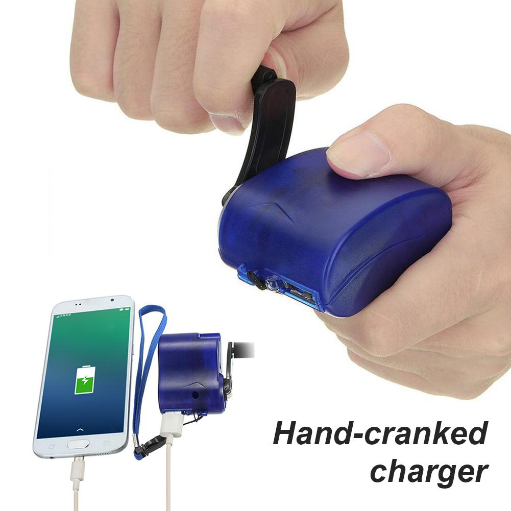 Chargeur de téléphone portable - Outdoor Power Source avis et prix