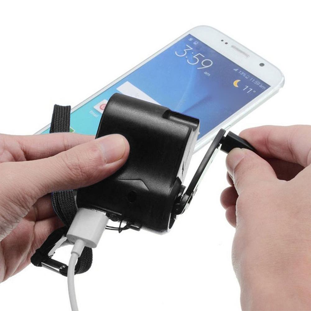 Chargeur de téléphone portable - Outdoor Power Source avis et prix
