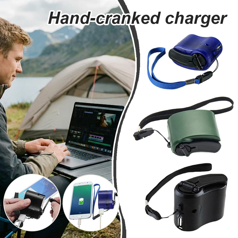 Chargeur de téléphone portable - Outdoor Power Source avis et prix
