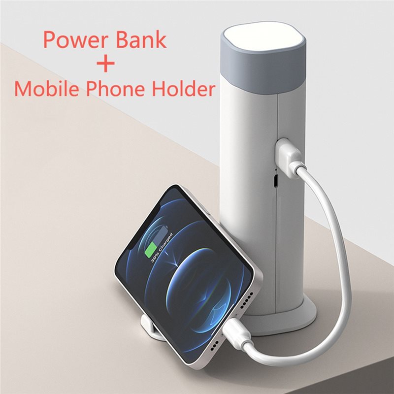 Batterie externe 2026-WISH pou - Outdoor Power Pack avis et prix