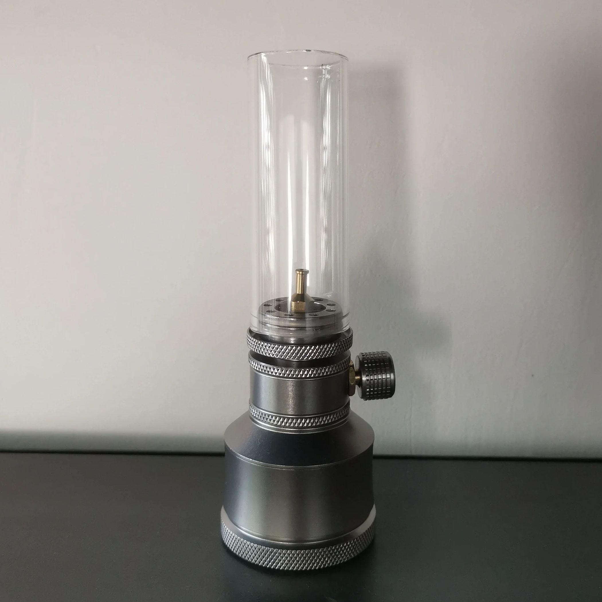 Lampe à gaz de Camping Portabl - Outdoor Power Heater avis et prix