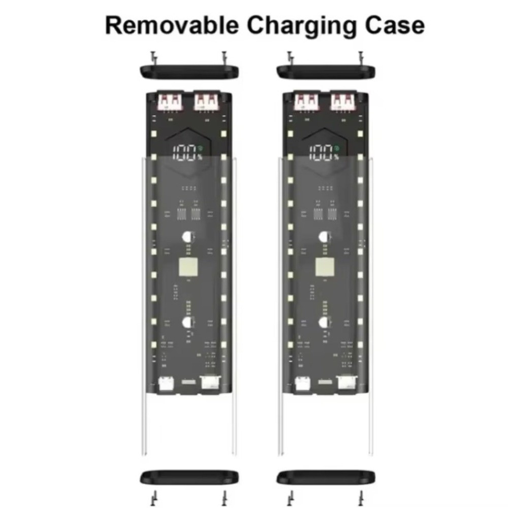 Boîtier de batterie externe 4* - Outdoor Power Pack avis et prix
