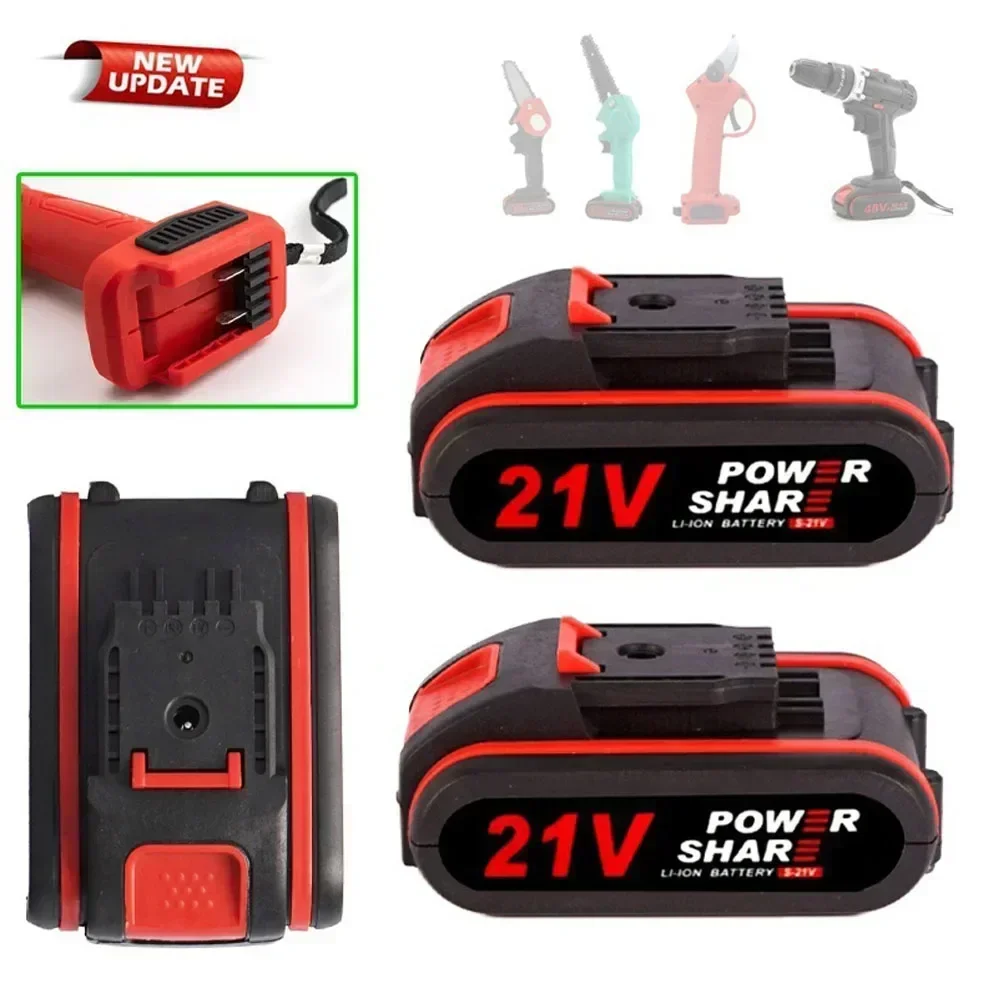 Batterie lithium-ion aste haut - Pole Saw Cordless avis et prix