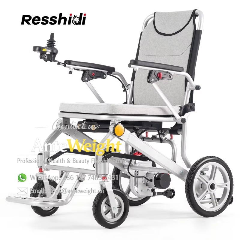 Fauteuil roulant électrique to - Outdoor Power Wheelchair avis et prix