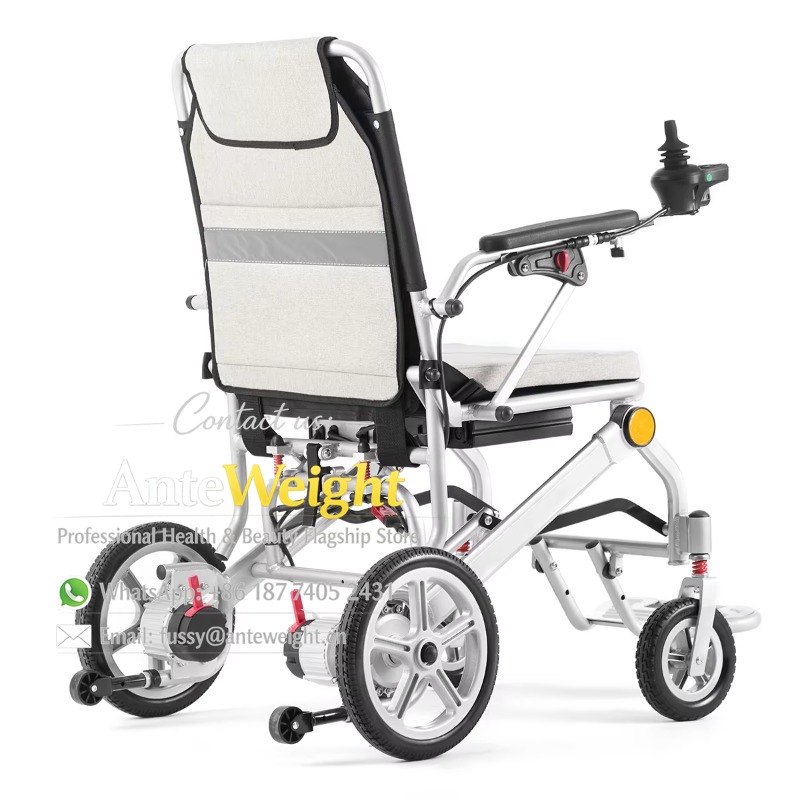 Fauteuil roulant électrique to - Outdoor Power Wheelchair avis et prix
