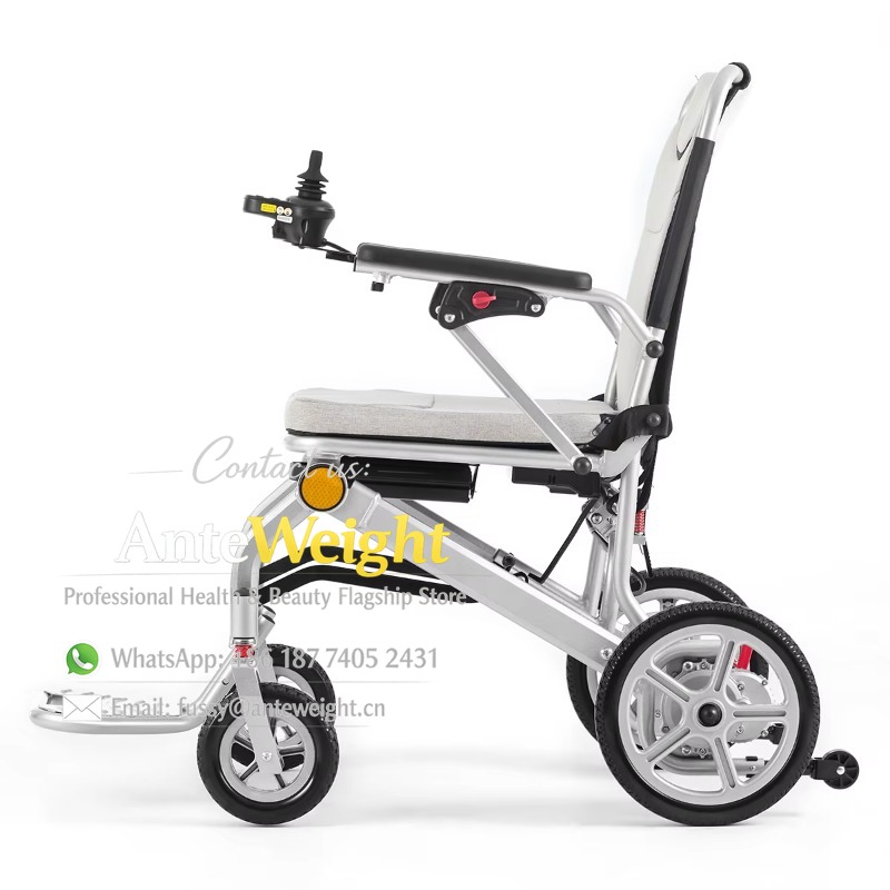 Fauteuil roulant électrique to - Outdoor Power Wheelchair avis et prix