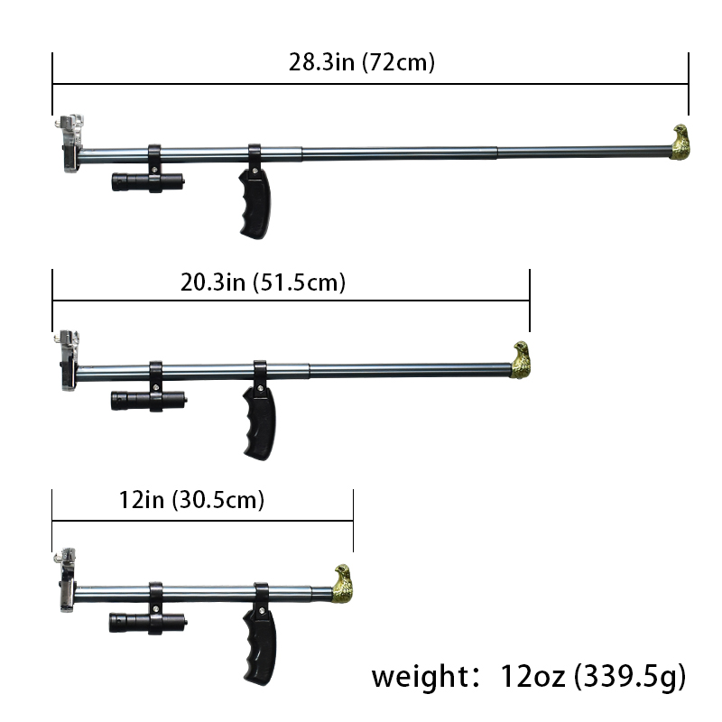 Lance-pierre de chasse rétract - Quality Outdoor Power avis et prix