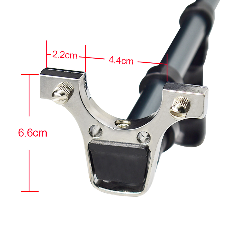 Lance-pierre de chasse rétract - Quality Outdoor Power avis et prix