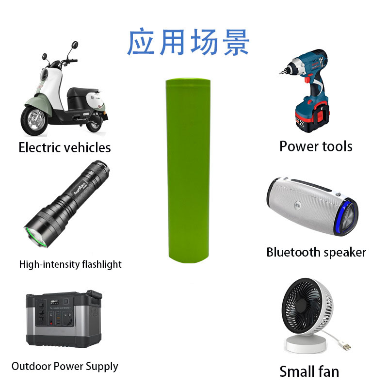 Batterie LiFePO4 32140 3.2V 15 - Outdoor Power Equipment Brands avis et prix