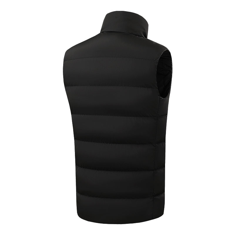 Gilet chauffant à 9 zones pour - Outdoor Powersports avis et prix