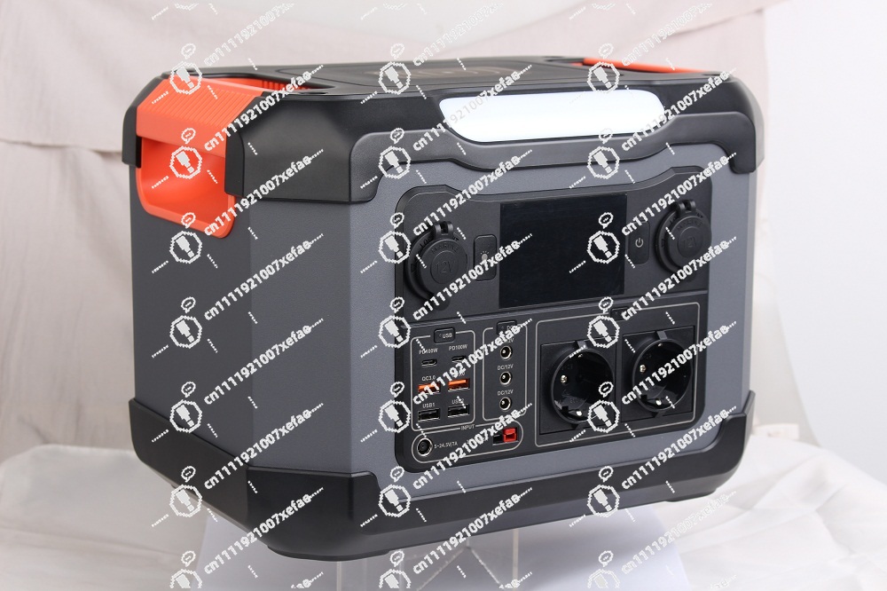 Batterie portable LiFePO4 de 1 - Outdoor Power Pack avis et prix