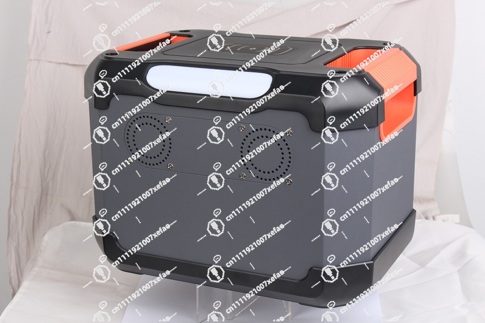 Batterie portable LiFePO4 de 1 - Outdoor Power Pack avis et prix