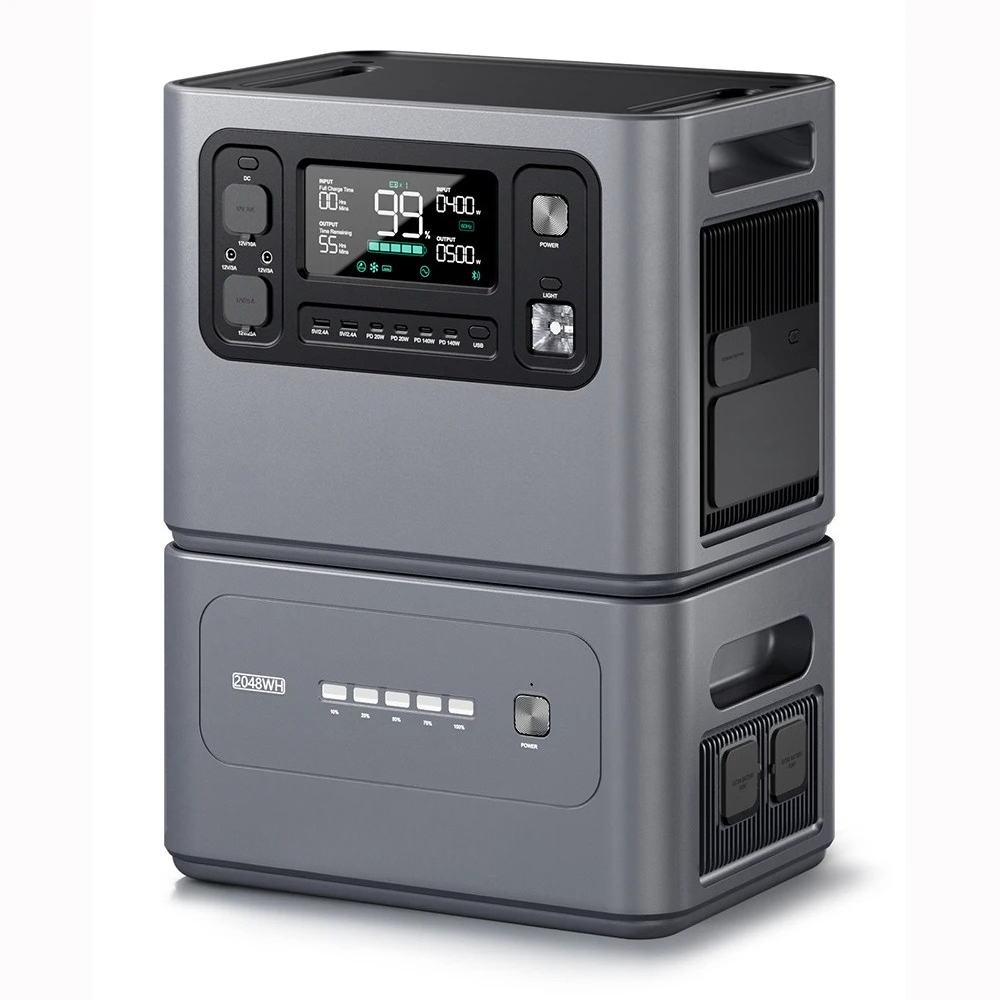 Générateur portable solaire po - Outdoor Power Pack avis et prix