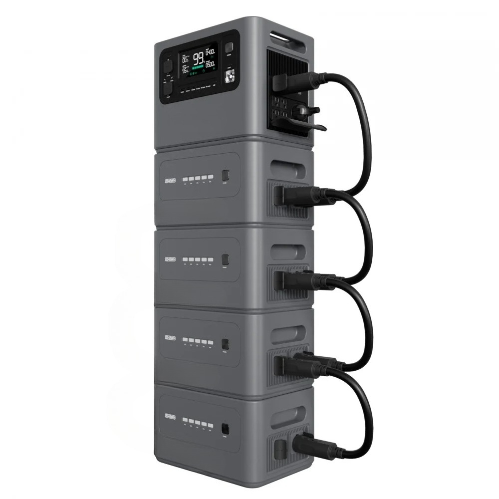 Générateur portable solaire po - Outdoor Power Pack avis et prix