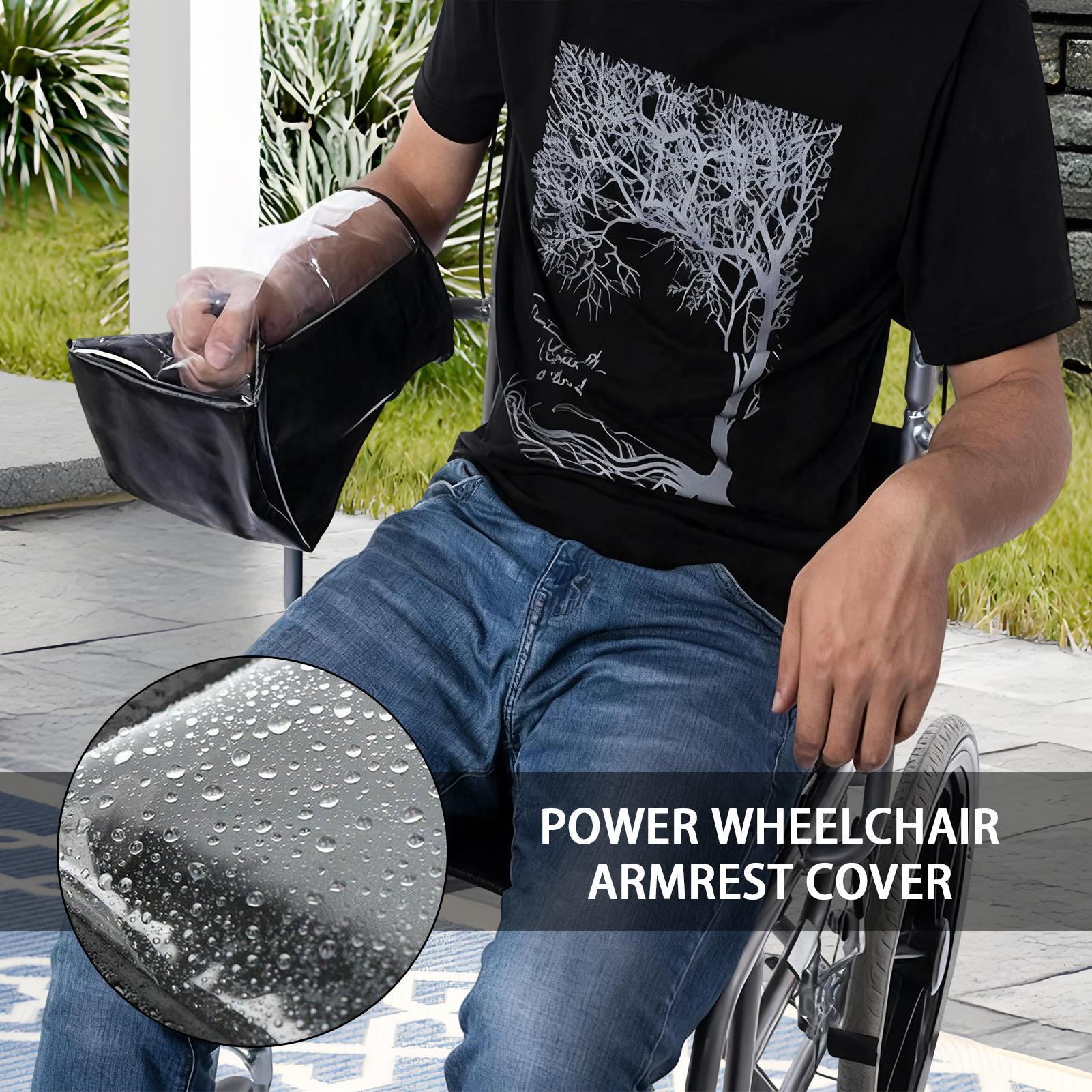 Housse de protection étanche p - Outdoor Power Wheelchair avis et prix