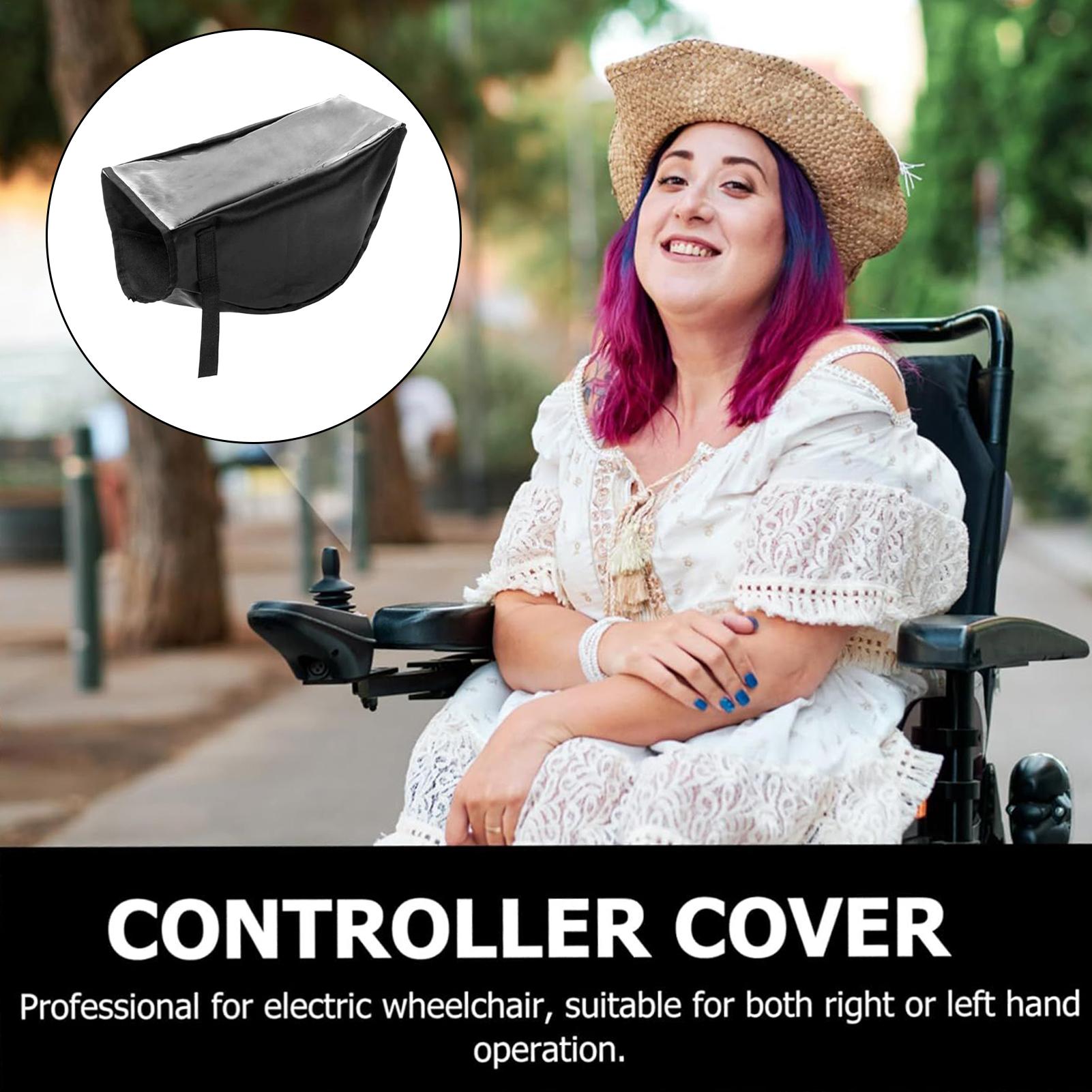 Housse de protection étanche p - Outdoor Power Wheelchair avis et prix